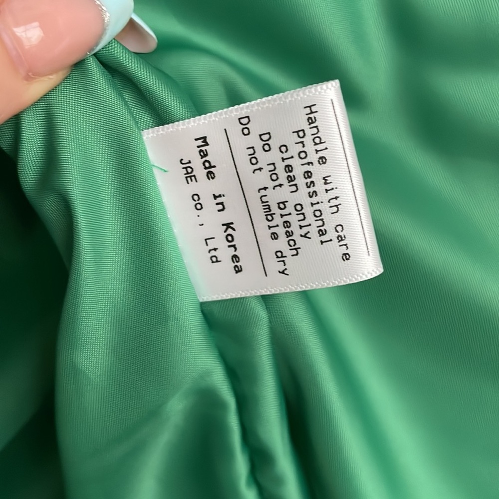 Puffer jacket - Picture 8 of 10